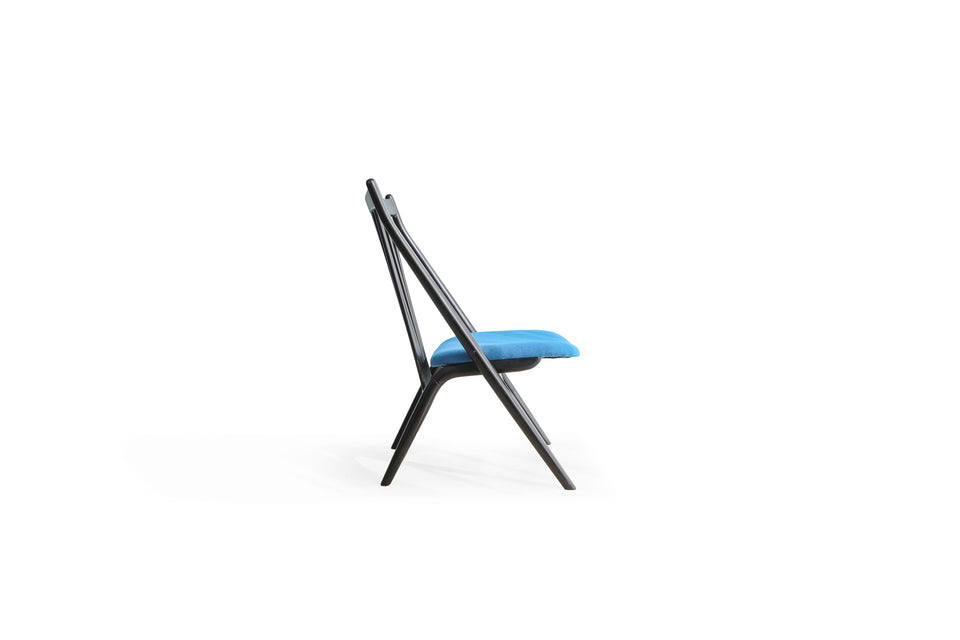 HIDA CASCADA Chair Japanese Modern/飛騨産業 カスケードチェア 椅子 ジャパニーズモダン キツツキ