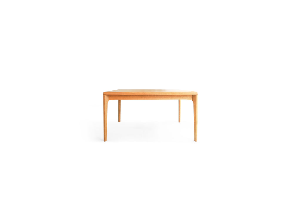 デンマークヴィンテージ エクステンション ダイニングテーブル ヘニング・ケアヌルフ オーク材/Vejle Stole og Møbelfabrik  Extension Dining Table Henning Kjaernulf – FURUICHI/古一