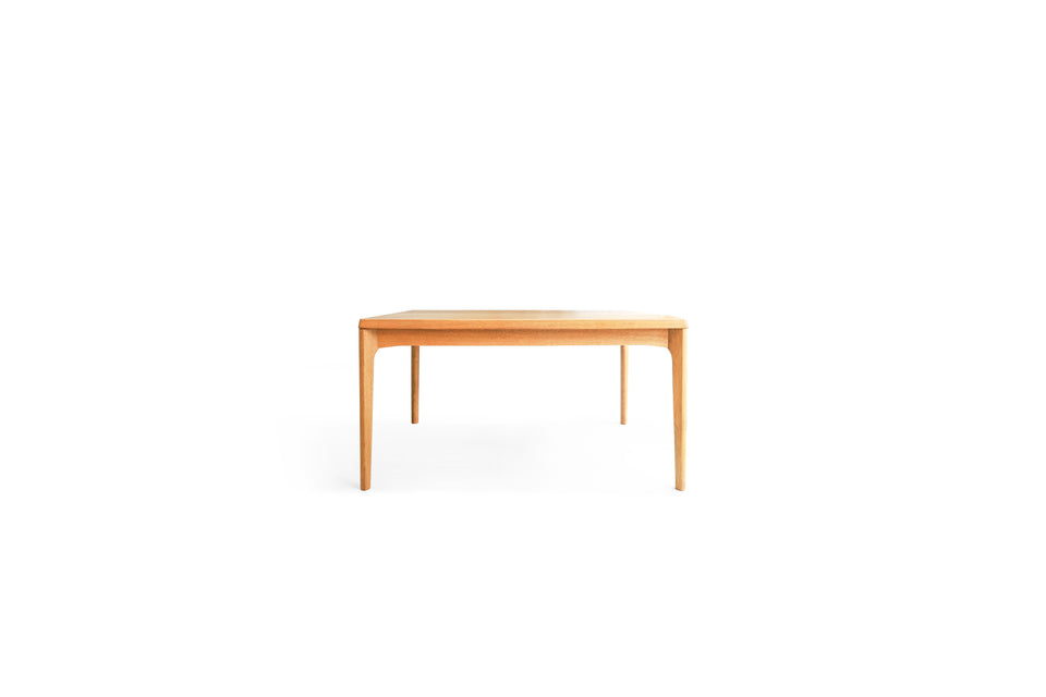 Vejle Stole og Møbelfabrik Extension Dining Table Henning Kjaernulf/デンマークヴィンテージ エクステンション ダイニングテーブル ヘニング・ケアヌルフ オーク材