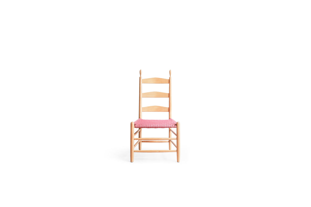 宇納家具工房 シェーカースタイル チェア 椅子/Unoh Furniture Workshop Shaker Style Chair –  FURUICHI/古一