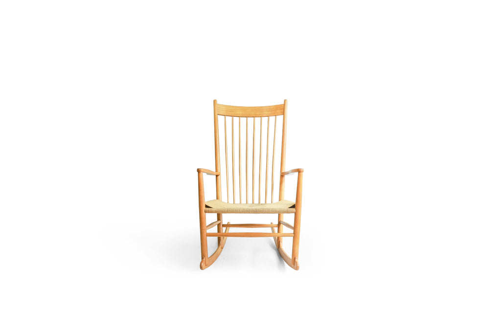 Hans J. Wegner J16 Rocking Chair Danish Vintage/ハンス・J・ウェグナー ロッキングチェア  デンマークヴィンテージ 北欧家具