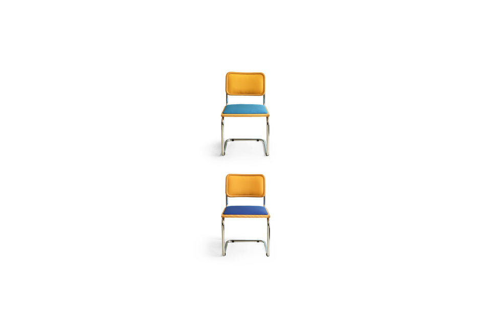 Cesca Chair Marcel Breuer Italy/チェスカチェア マルセル・ブロイヤー イタリア製