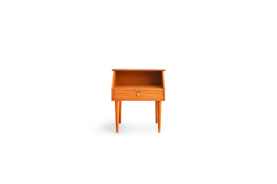 Swedish Vintage Small Chest Side Table/スウェーデンヴィンテージ スモールチェスト サイドテーブル 北欧家具