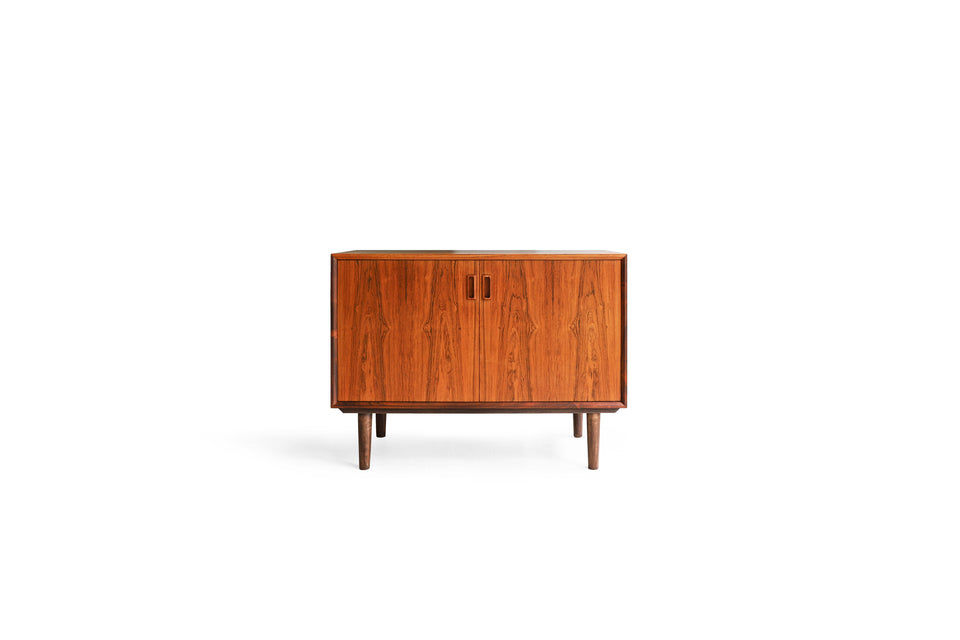 Danish Vintage Bornholms Møbelfabrik Rosewood Sideboard/デンマークヴィンテージ キャビネット サイドボード ローズウッド 収納 北欧家具