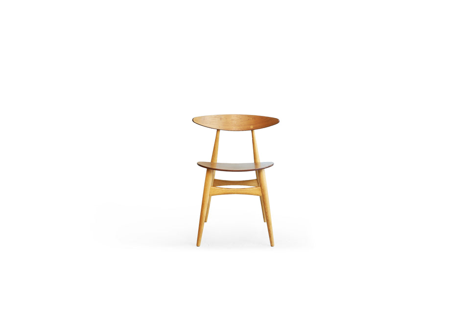 Hans J. Wegner Dining Chair CH33T Carl Hansen&Søn/ハンス・ウェグナー ダイニングチェア カール・ハンセン&サン 北欧家具