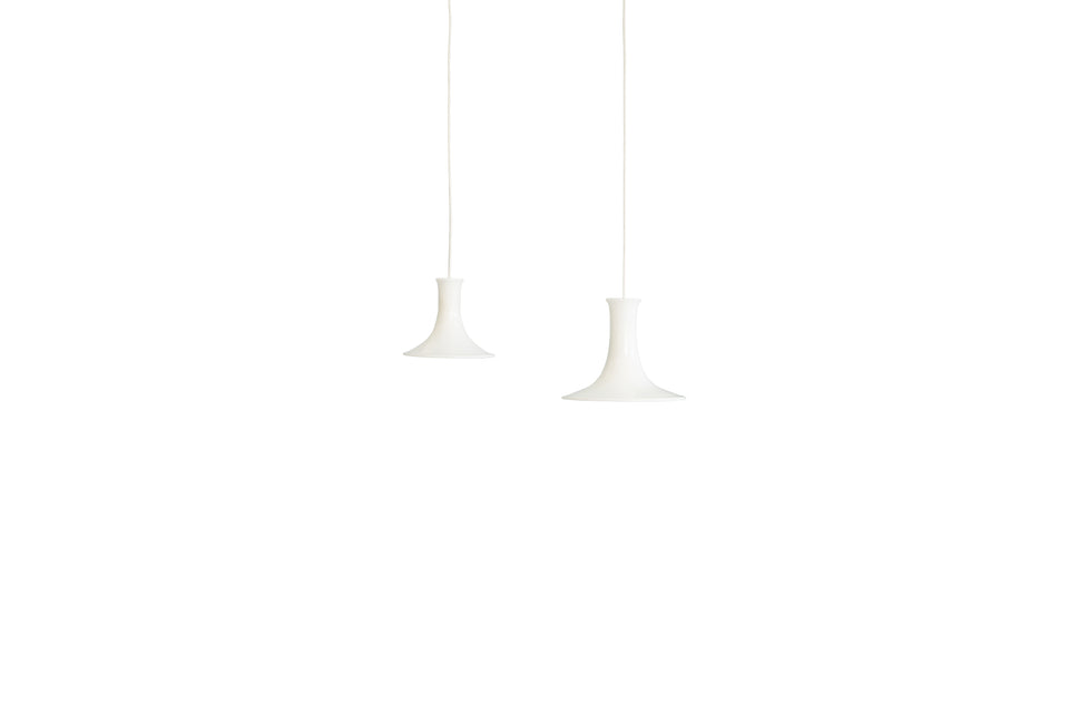 Holmegaard Pendant Light Mandarin/ホルムガード ペンダントライト マンダリン デンマークヴィンテージ 北欧インテリア
