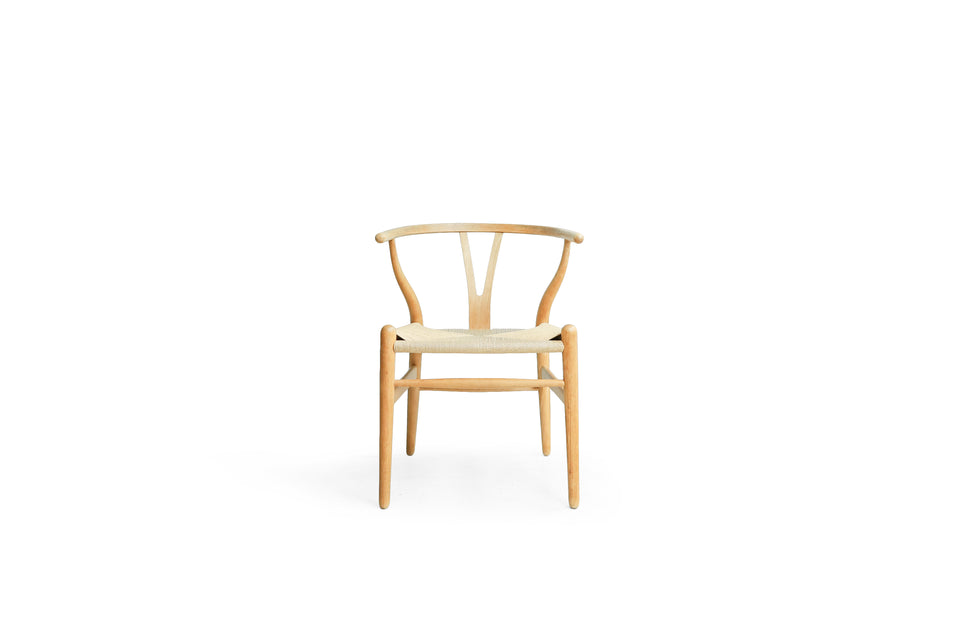 Hans J. Wegner Wishbone Chair CH24 Carl Hansen&Søn/カール・ハンセン&サン Yチェア ハンス・J・ウェグナー 北欧家具