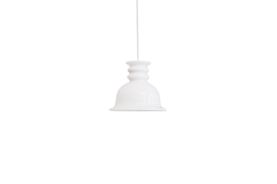 Vintage Holmegaard Pendant Light Kro Sidse Werner/デンマークヴィンテージ ホルムガード ペンダントライト シセ・ヴェアナー 照明 北欧インテリア