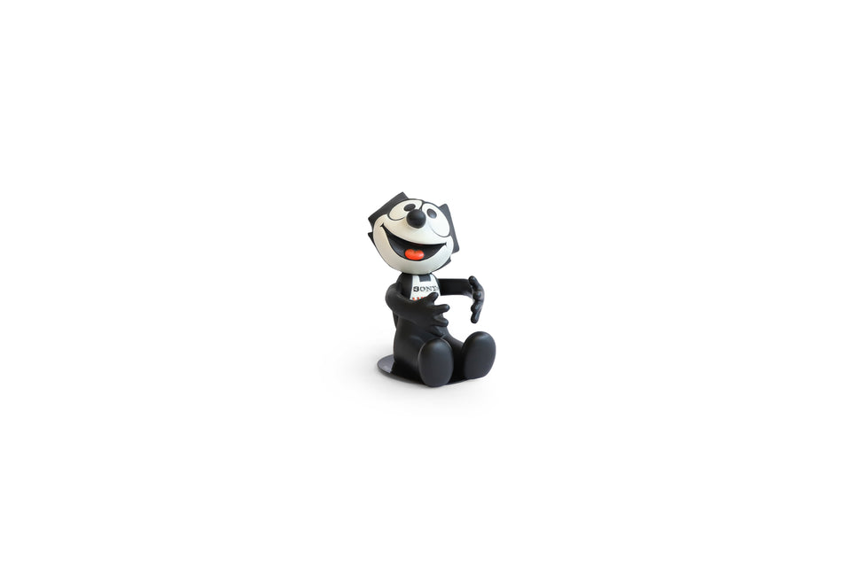 Japanese Vintage SONY Felix the Cat Holder/ソニー フィリックス リモコンホルダー 昭和レトロ