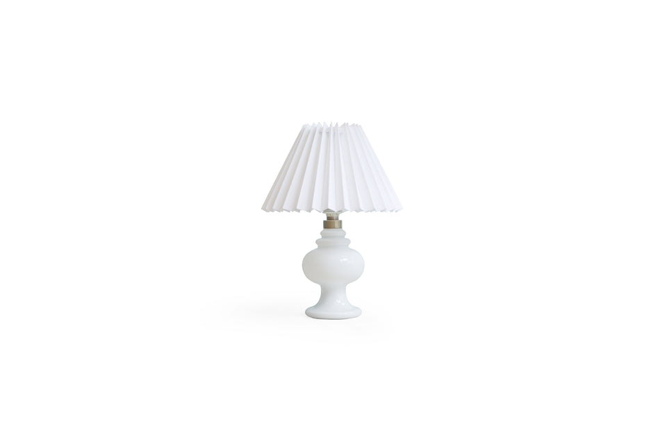 Vintage Holmegaard Table Lamp Monique Michael Bang/ホルムガード テーブルランプ モニーク マイケル・バング 間接照明 北欧インテリア