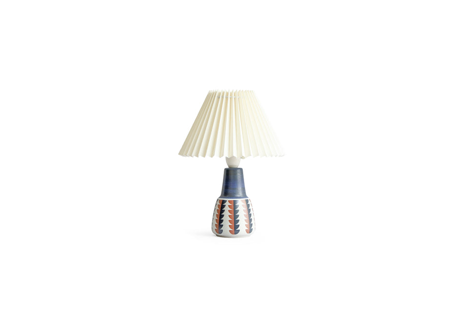 Søholm Table Lamp Model 3305 Svend Aage Jensen Danish Vintage/デンマークヴィンテージ スーホルム テーブルランプ 北欧インテリア