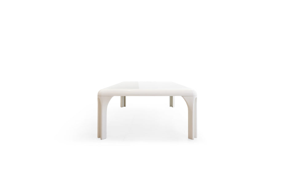 Vico Magistretti STUDIO 120 Low Table Artemide/アルテミデ スタジオ120 ヴィコ・マジストレッティ ローテーブル イタリアンモダン