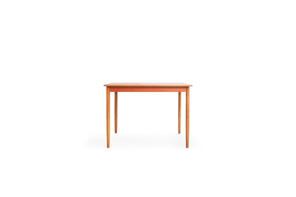 デンマークヴィンテージ ダイニングテーブル 北欧家具/Danish Vintage