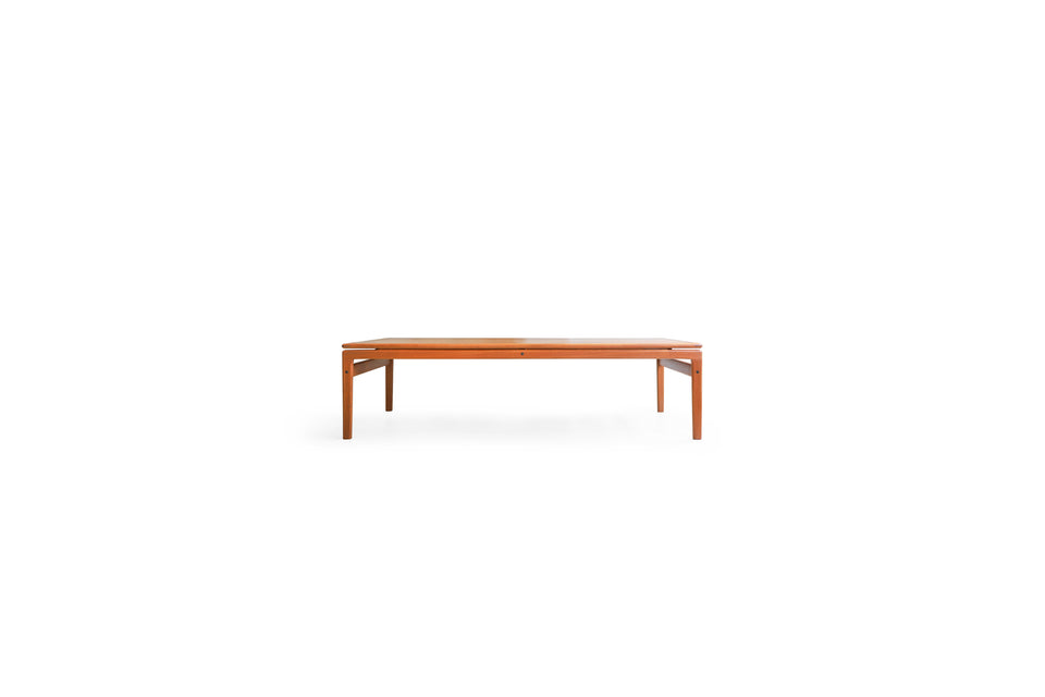 Danish Vintage Trioh Møbler Coffee Table/デンマークヴィンテージ コーヒーテーブル トリオモブラー 北欧家具