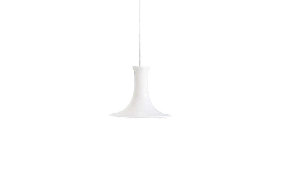 Holmegaard Pendant Light Mandarin Medium/デンマークヴィンテージ ホルムガード ペンダントライト マンダリン 照明 北欧インテリア