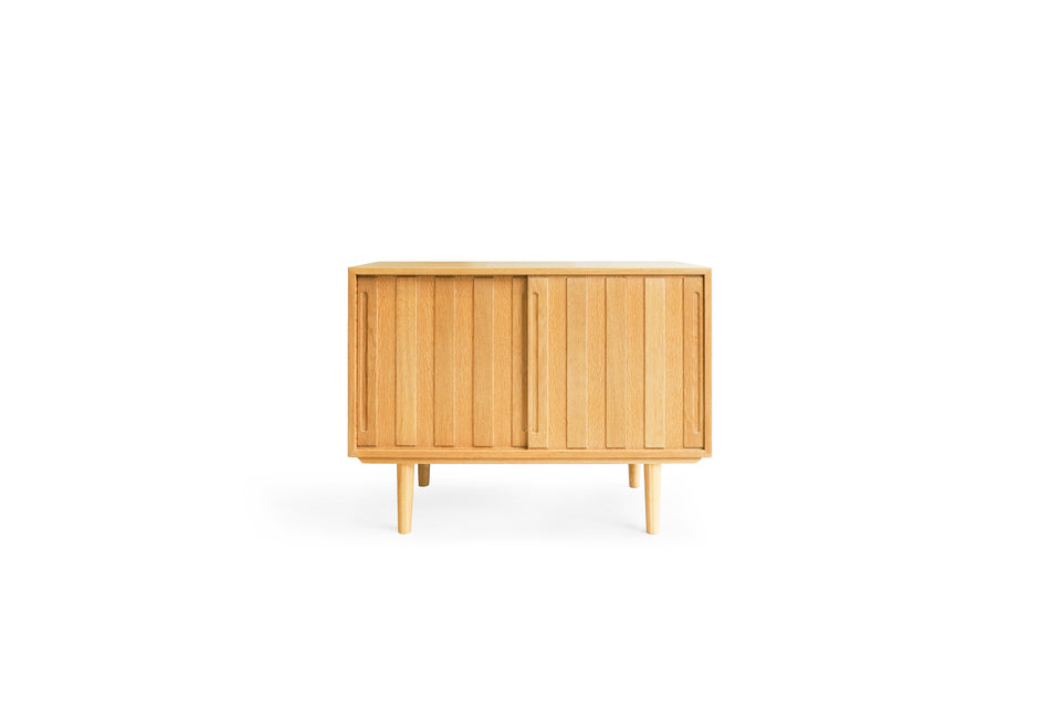 RY MØBLER Hans J. Wegner RY100 Cabinet Oakwood/ハンス・J・ウェグナー キャビネット オーク材 デンマークヴィンテージ 北欧家具
