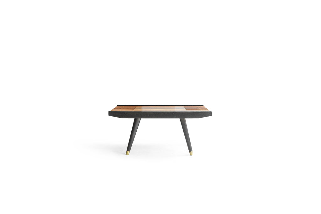 ヴィンテージ Opium Table コーヒー カフェ テーブル サイドテーブル