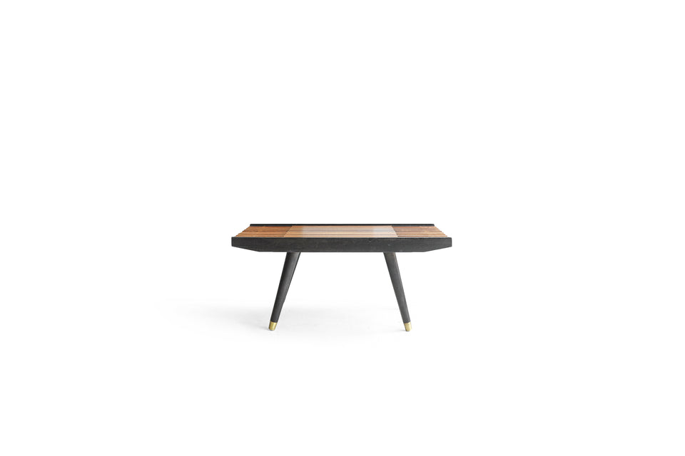 Japanese Vintage Low Table Board/ジャパンヴィンテージ ローテーブル ローボード レトロモダン