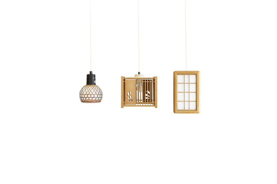 Japanese Vintage Retro Pendant Light/ジャパンヴィンテージ ペンダントライト レトロ 照明