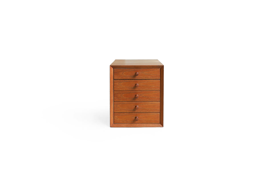Japanese Vintage Teakwood Small Drawer/ジャパンヴィンテージ 小引き出し チェスト チーク材