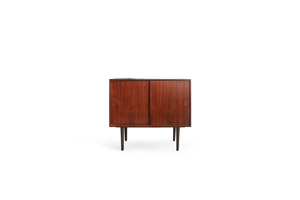 Kai Kristiansen Side Cabinet Rosewood Feldballes Møbelfabrik/カイ・クリスチャンセン サイドボード キャビネット ローズウッド材 デンマークヴィンテージ