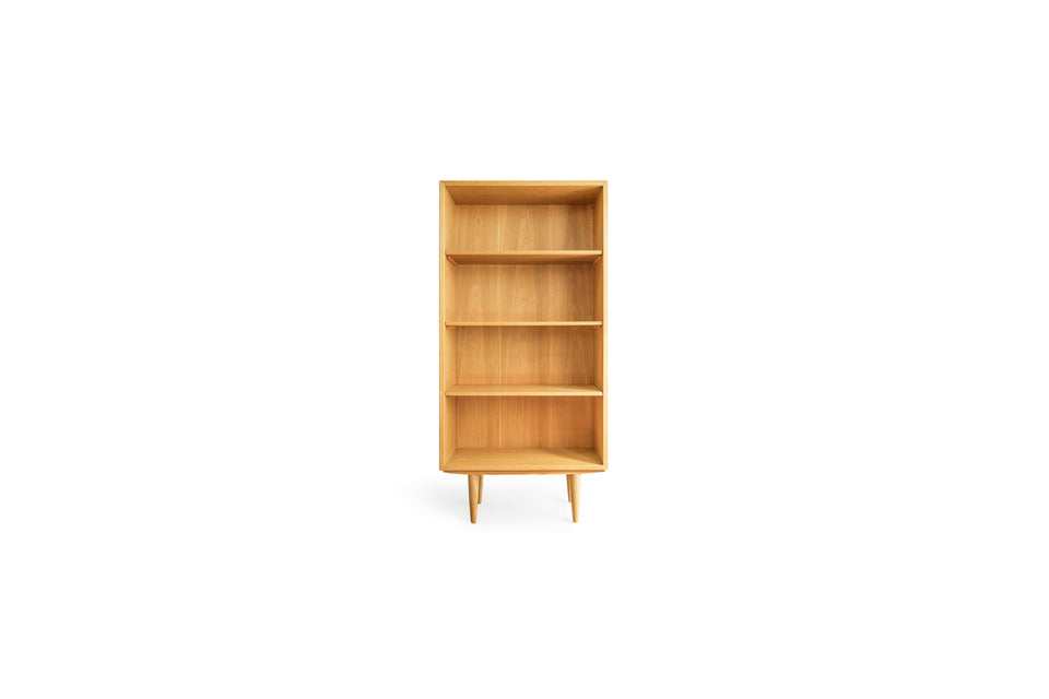 Karl Andersson&Söner Børge Mogensen Oakwood Bookcase/ボーエ・モーエンセン ブックケース 本棚 オーク材 北欧家具