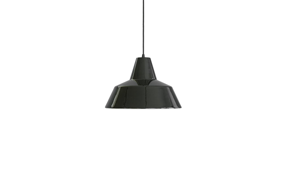 Louis Poulsen Workshop Pendant Light/ルイスポールセン ワークショップ ペンダントライト 北欧ヴィンテージ