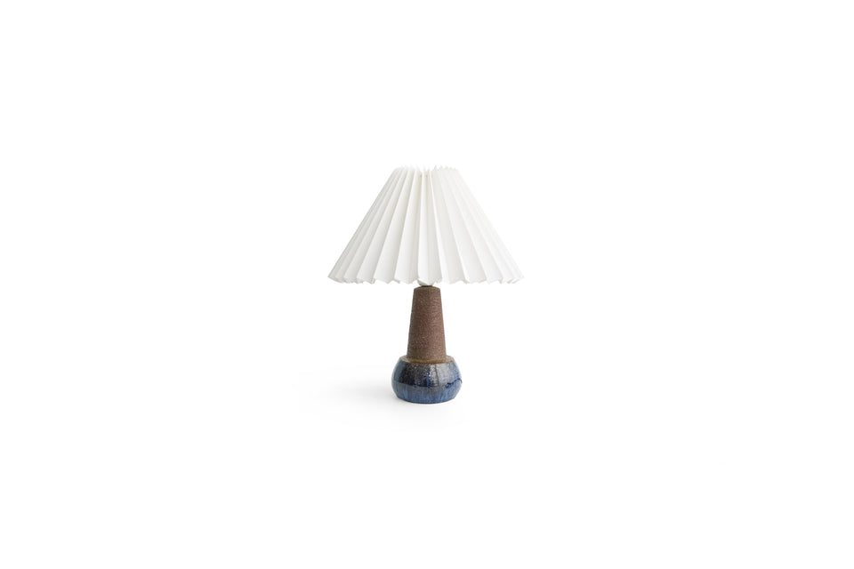 Michael Andersen&Son Table Lamp Danish Vintage/デンマークヴィンテージ ミケル・アナセン テーブルランプ 照明 北欧インテリア