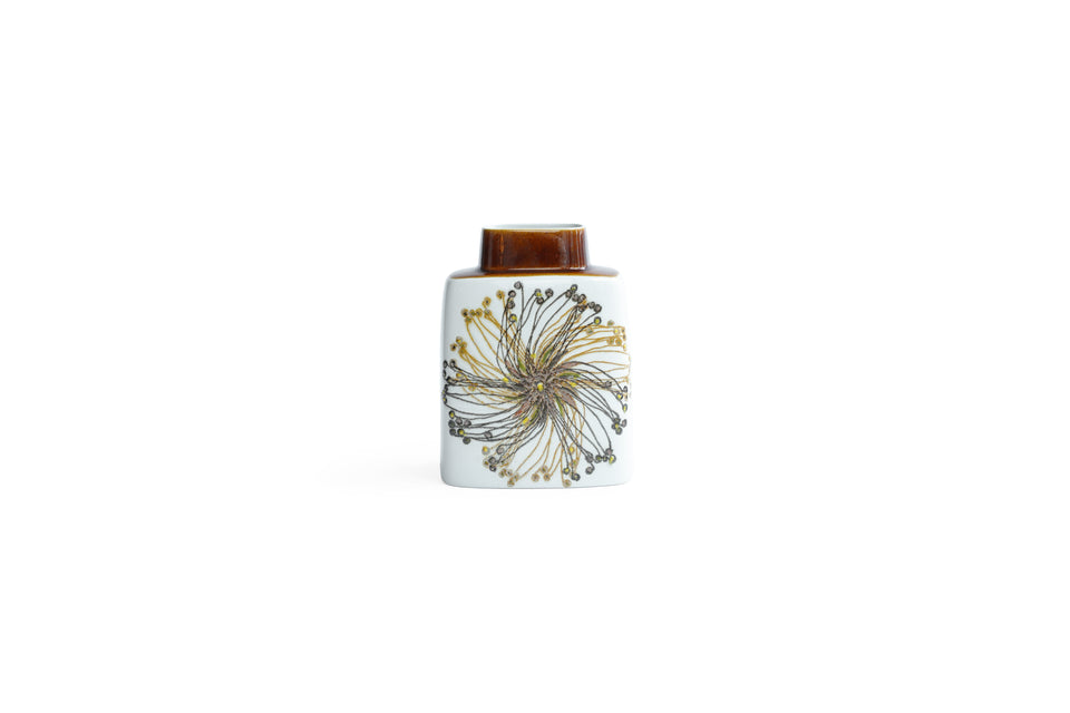 Royal Copenhagen Baca Flower Vase Ellen Malmer/ロイヤルコペンハーゲン バッカ フラワーベース 花瓶 エレン・マルマー