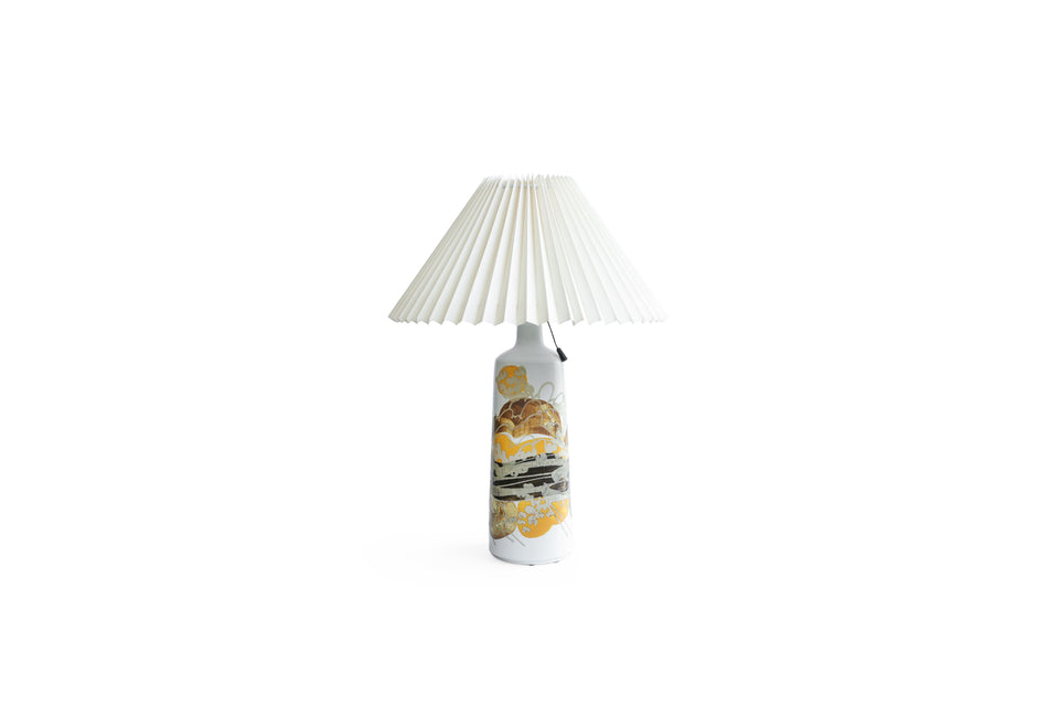 Royal Copenhagen Siena Table Lamp Ellen Malmer/ロイヤルコペンハーゲン シエナ テーブルランプ エレン・マルマー
