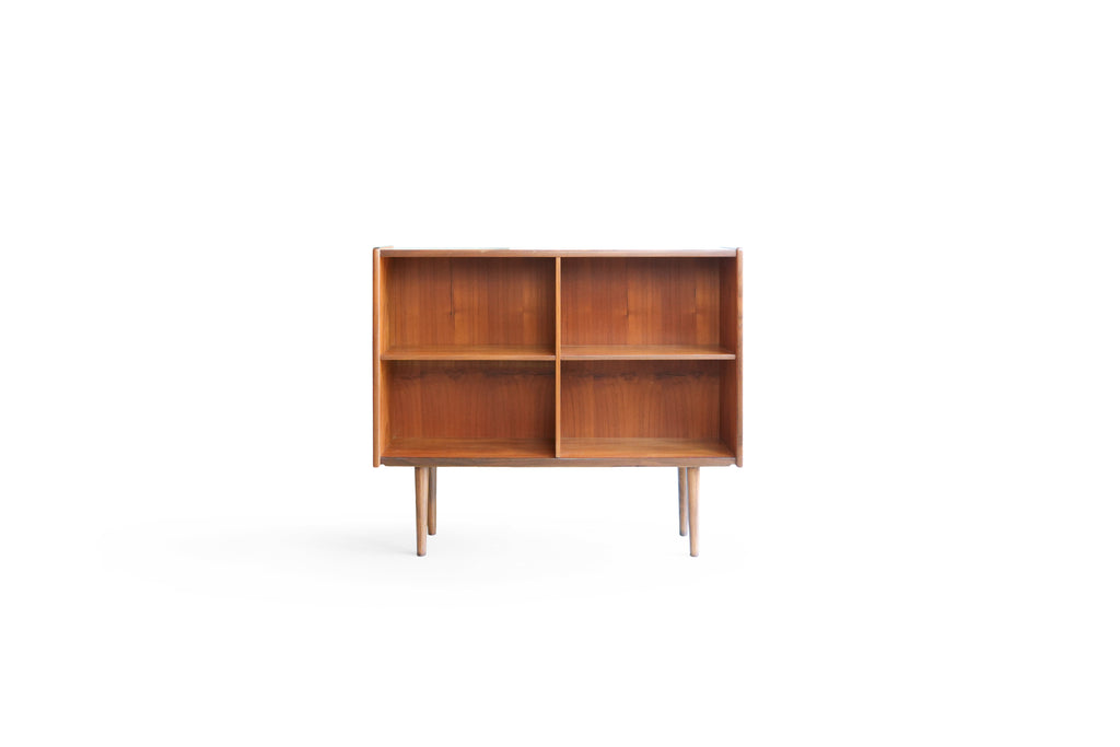 1Slim_Low_Bookcase_Teak_Danish