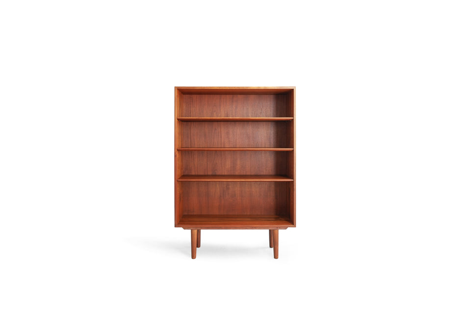 Søborg Møbler Bookcase Børge Mogensen/ボーエ・モーエンセン ブックケース 本棚 ソボーモブラー デンマークヴィンテージ