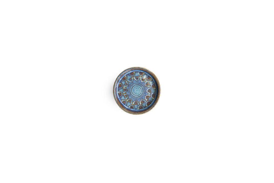 Soholm Round Tray Einar Johansen Danish Vintage/デンマークヴィンテージ スーホルム ラウンドトレイ エイナー・ヨハンセン 北欧インテリア