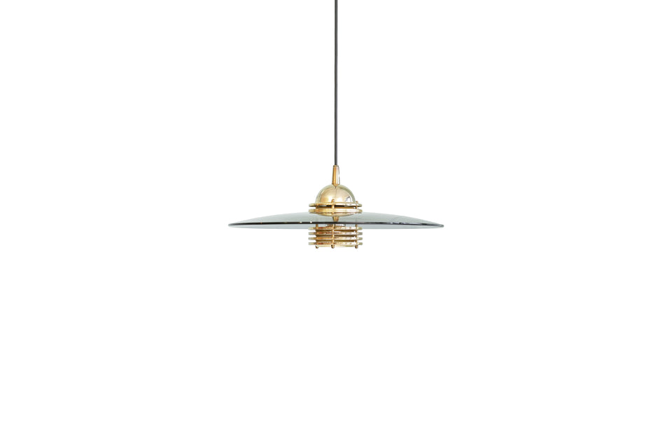 Swedish Vintage Belid “T391” Pendant Light Jan-Eskil Eskilsson/スウェーデンヴィンテージ ベリッド ペンダントライト 照明 北欧インテリア