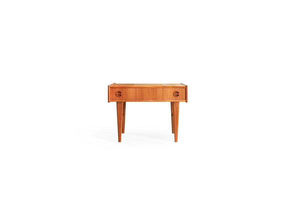 Swedish Vintage Bedside Table Chest Carlström & Co/スウェーデンヴィンテージ ベッドサイドテーブル チェスト 北欧家具