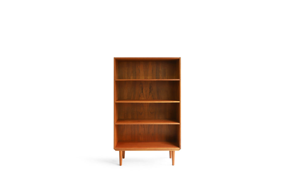 Teakwood Bookcase High Shelf Danish Vintage/デンマークヴィンテージ ブックケース ハイシェルフ 本棚 チーク材 北欧家具