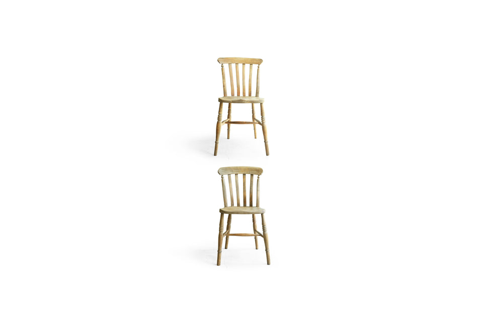 UK Antique Kitchen Chair Windsor Style/イギリスアンティーク キッチンチェア ウィンザースタイル 椅子