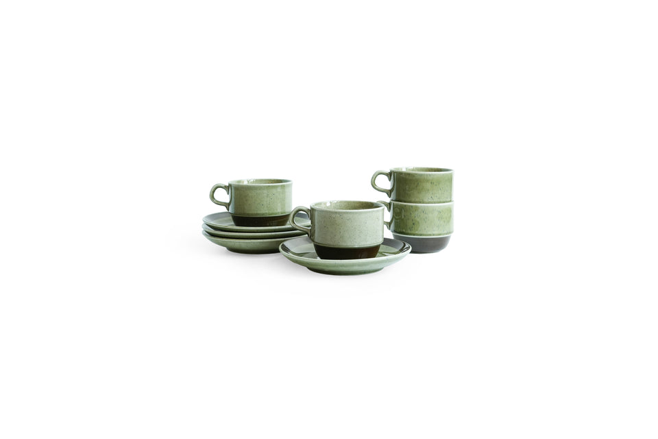 Vieta Cup and Saucer Rørstrand Carl-Harry Stalhane/ヴィータ ティーカップ&ソーサー ロールストランド 北欧ヴィンテージ 食器 カール=ハリー・スタルハネ
