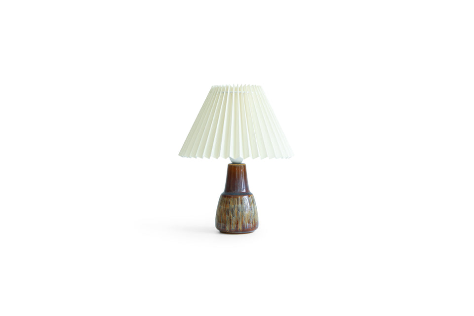 Vintage Søholm Table Lamp Manilla Model 3305/スーホルム テーブルランプ マニラ 間接照明 北欧インテリア