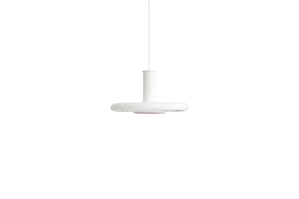 Fog&Mørup Optima Pendant Light White Small/フォグ&モーラップ オプティマ ペンダントライト 北欧インテリア