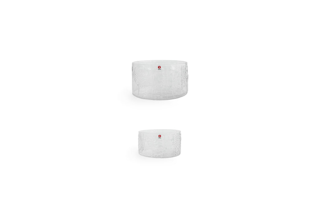 イッタラ オイバ・トイッカ フローラ ボウル 北欧食器/iittala Flora