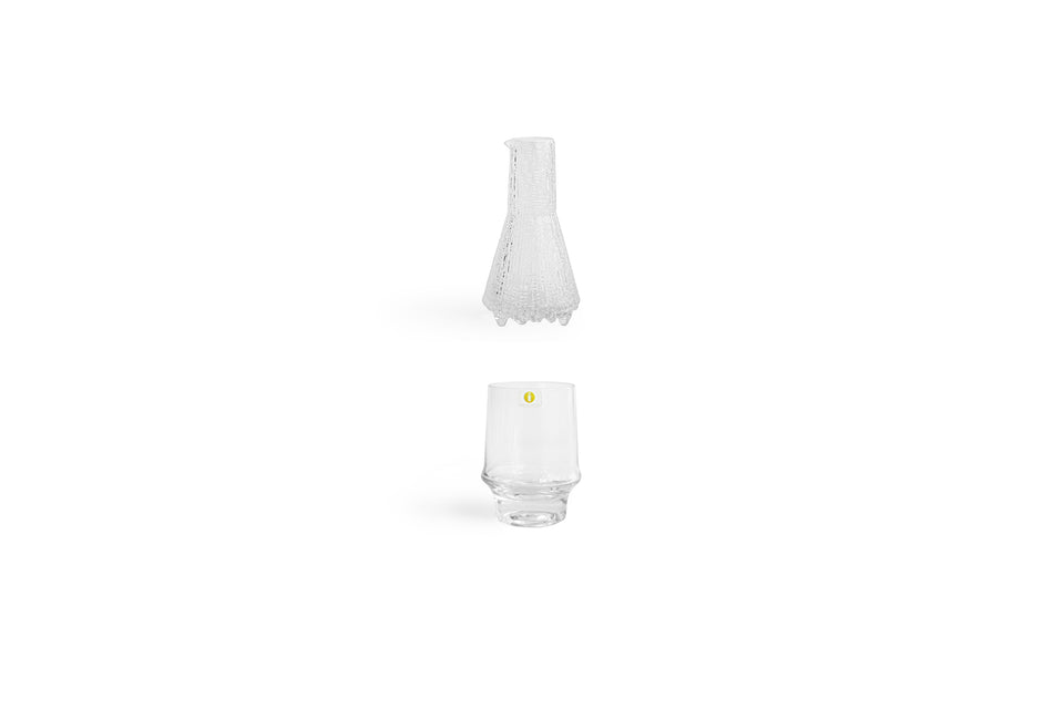 iittala Tapio Wirkkala Glass Ware Ultima Thule Marski/イッタラ タピオ・ヴィルカラ ウルティマツーレ マルスキ 北欧食器