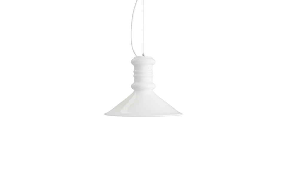 Holmegaard Apoteker Pendant Light Large Danish Vintage/ホルムガード ペンダントライト ラージ デンマークヴィンテージ シセ・ヴェアナー 北欧インテリア