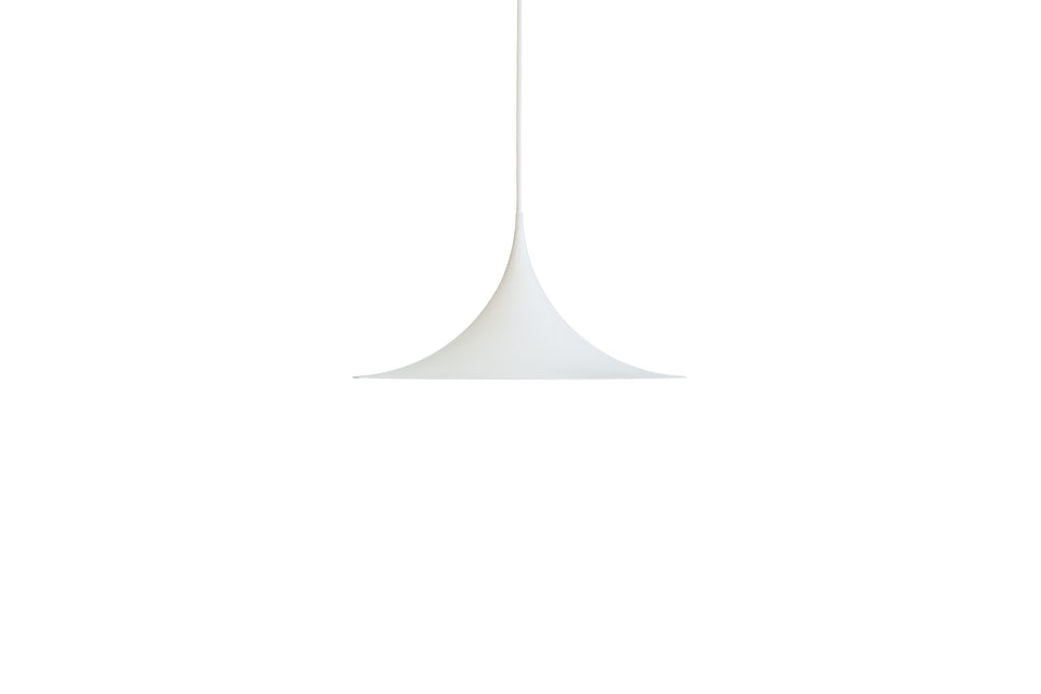Danish Vintage SEMI Pendant Light/デンマークヴィンテージ セミ ペンダントライト 照明 北欧インテリア