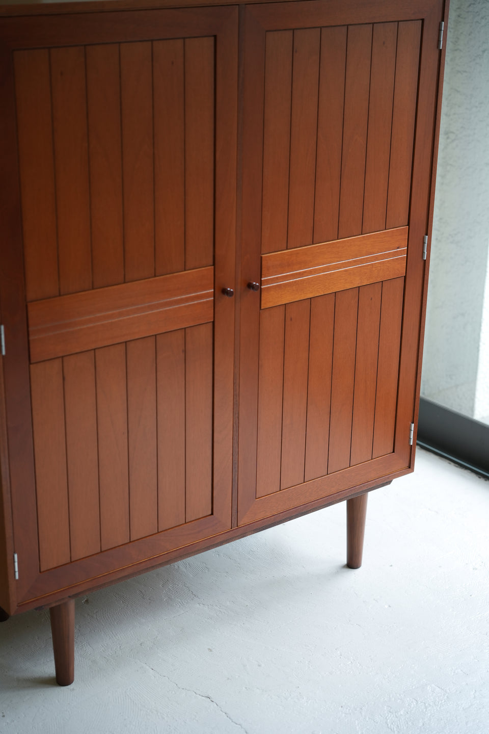 Danish Vintage HG Møbler Cabinet Rud Thygesen & Johnny Sorensen/デンマークヴィンテージ HGモブラー キャビネット 収納 北欧家具