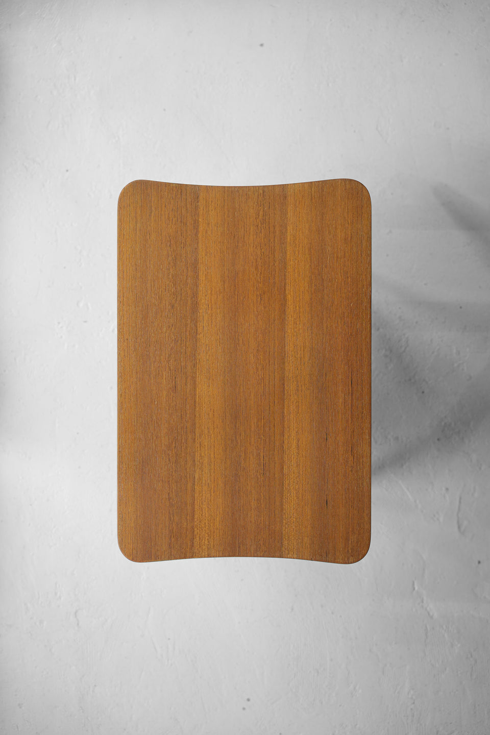 Danish Vintage Side Table Teakwood/デンマークヴィンテージ サイドテーブル チーク材 北欧家具