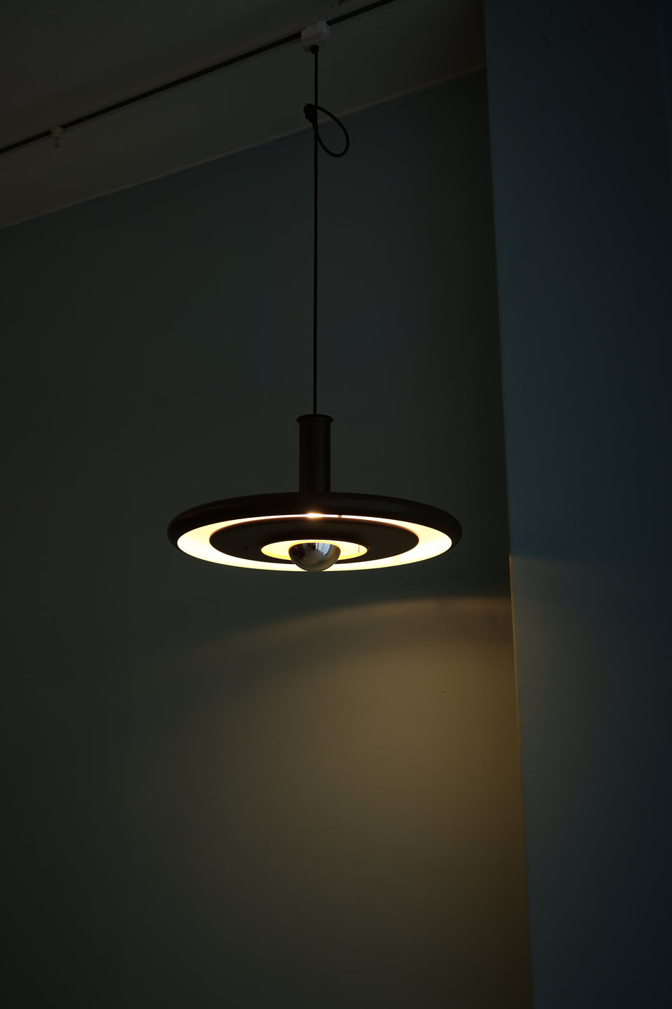Danish Vintage Fog&Mørup Optima Pendant Light/デンマークヴィンテージ フォグ&モーラップ オプティマ ペンダントライト 北欧インテリア