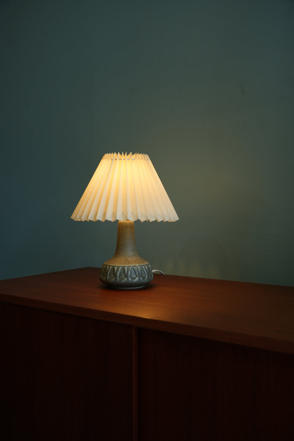 Soholm Table Lamp Model 1202 Danish Vintage/デンマークヴィンテージ スーホルム テーブルランプ 照明 北欧インテリア