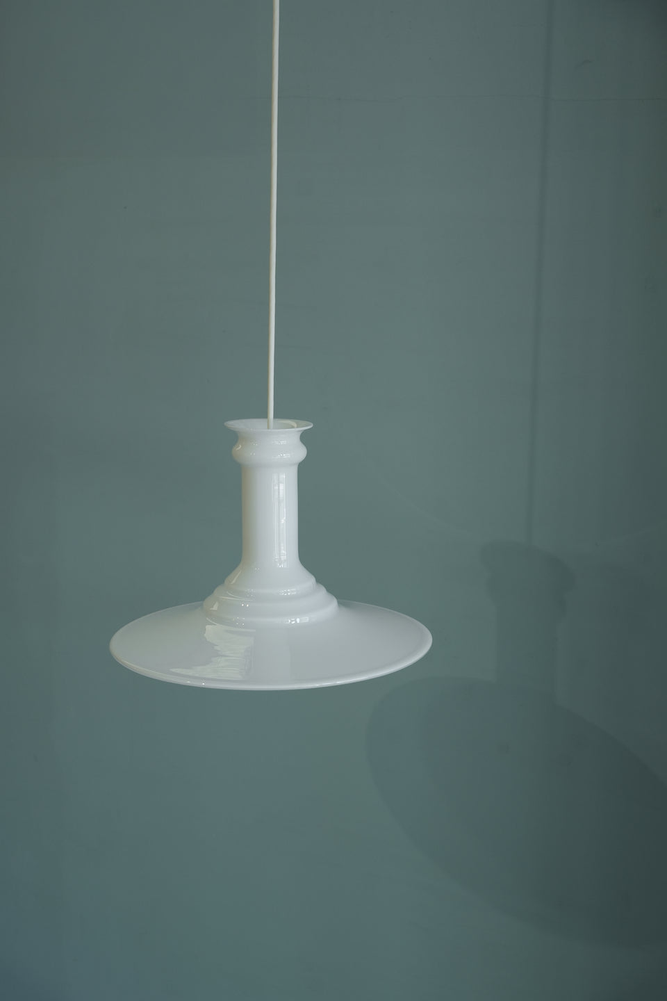 Mythos Holmegaard Pendant Light /ミュトス ペンダントライト デンマークヴィンテージ ホルムガード 照明 北欧インテリア