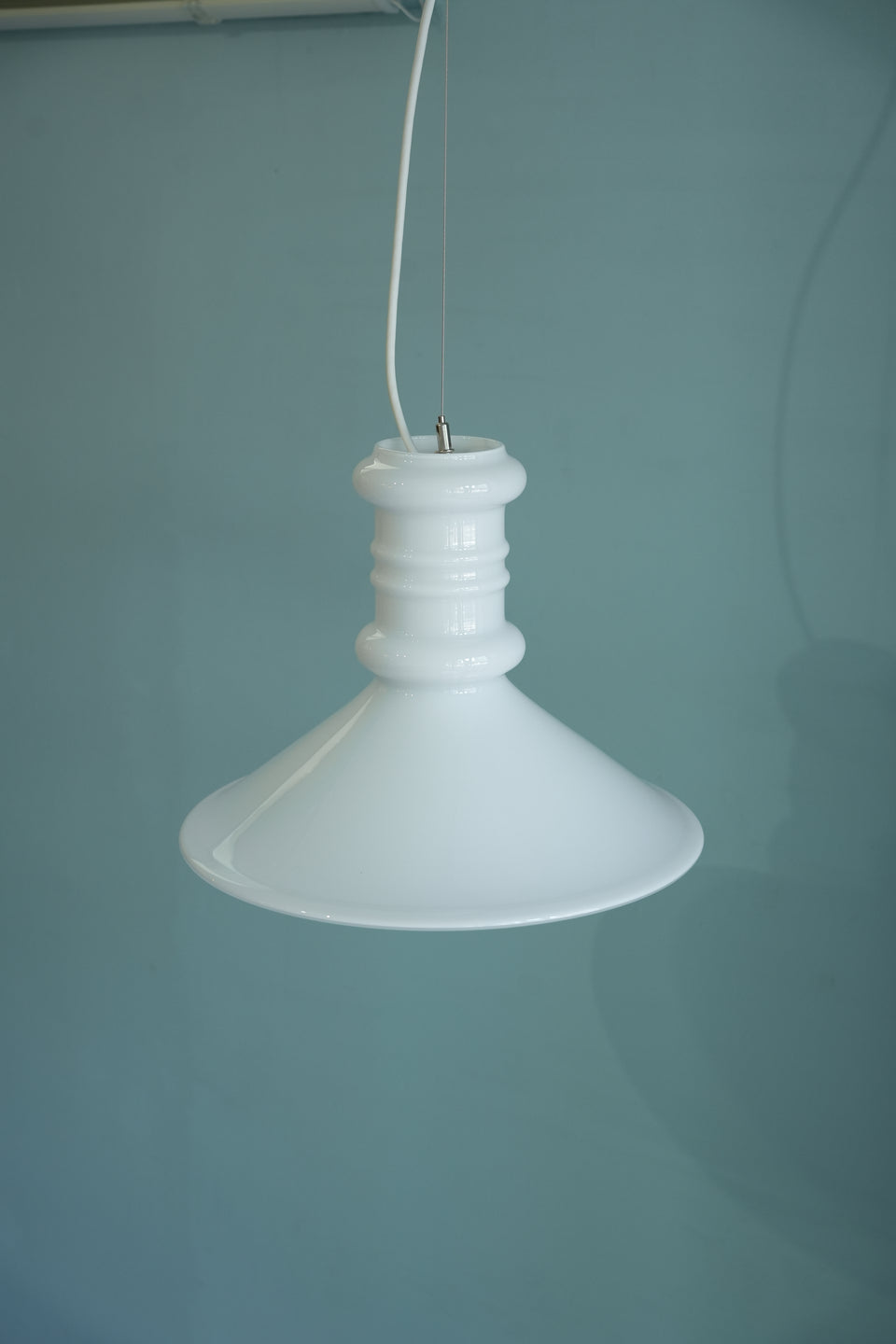 Holmegaard Apoteker Pendant Light Large Danish Vintage/ホルムガード ペンダントライト ラージ デンマークヴィンテージ シセ・ヴェアナー 北欧インテリア